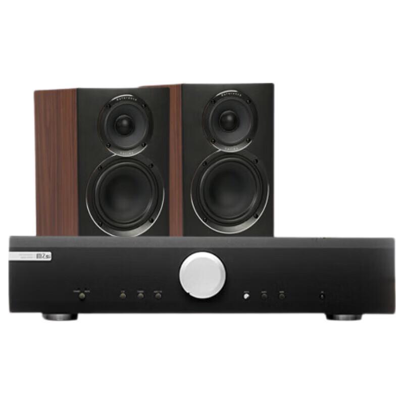 Musical Fidelity M2si Integrated Amplifier (CN version)