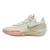 Nike Air Zoom GT Cut 3 Наши праздничные мужские кроссовки зеленые цвета Sea-Glass Oil-Green DV2913-005