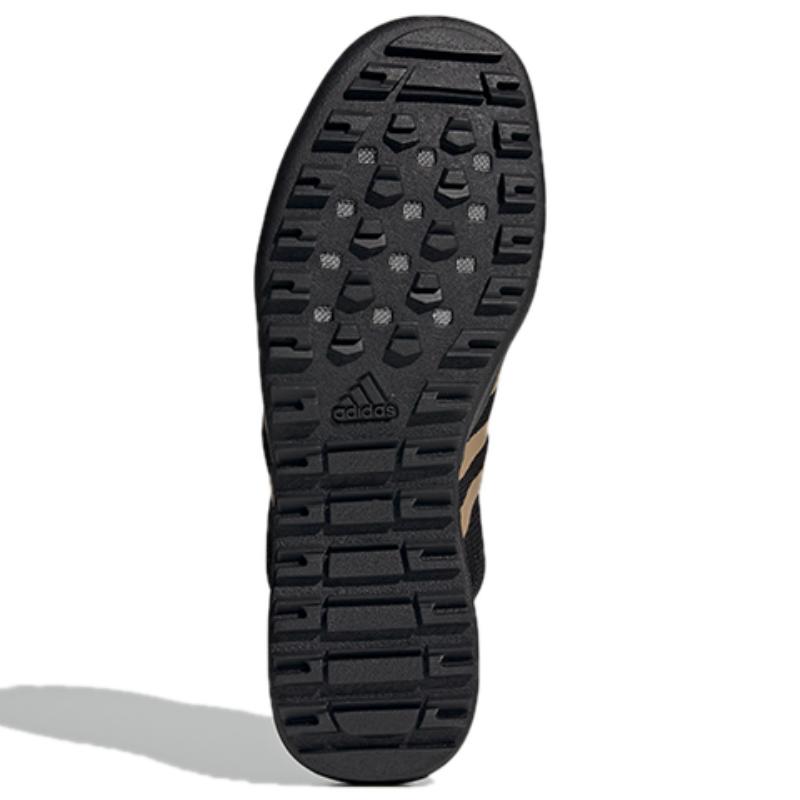 Adidas Кроссовки Terrex Daroga Черно-коричневые FZ0040