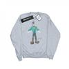 Boys Frankenstein Goofy Sweatshirt