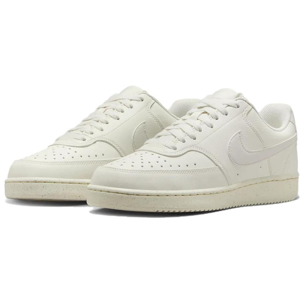 New Nike Court Vision Low Next Nature 'Sail Phantom' Women's DH3158-110