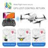 4DRC F3 Drone 2023 новый GPS 4k 5g Wifi Live Video Fpv 4K HD широкоугольная камера складная высота удержание прочный 3 км Rc Drone Toys