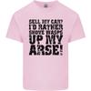 Sell My Car Funny Classic Sport Enthusiast Unisexs Light Cotton Tshirt