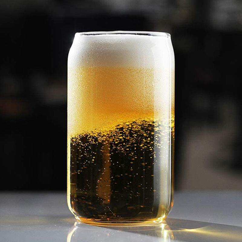 2 шт. стеклянная кружка, чашка для холодного кофе, коктейльный стакан, пивная кружка, домашняя вечеринка, стаканы для напитков, молока, сока, чая с пузырьками, стеклянная кружка, посуда для напитков
