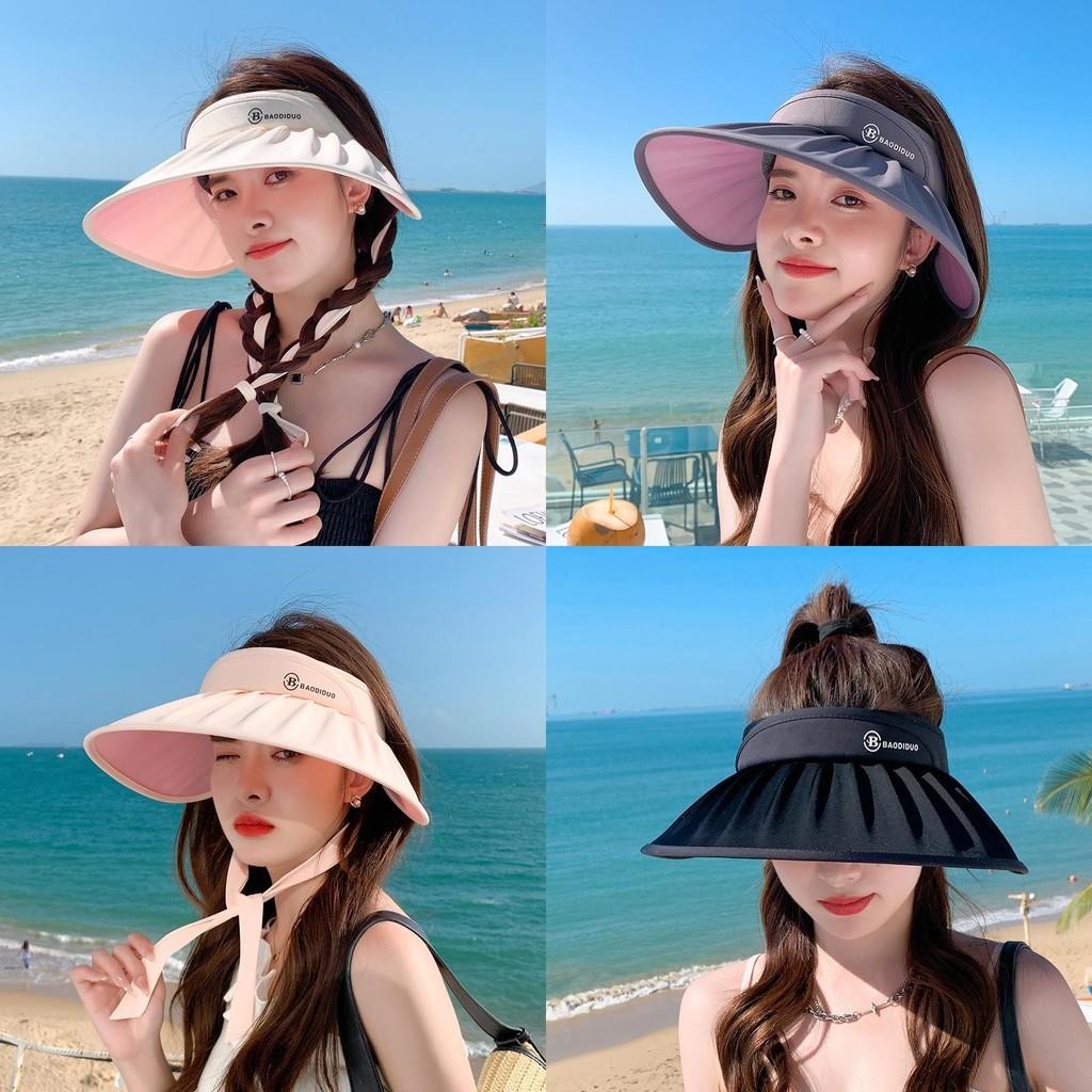 Модная солнцезащитная шляпа из ледяного шелка с дышащим материалом и акцентами в виде букв для женщин