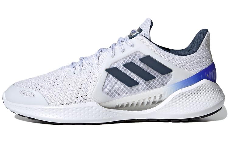 adidas Climacool Vent 'Белый Синий Фиолетовый' FZ2388