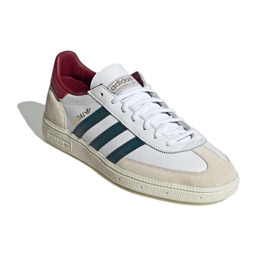 Гандбол Adidas Spezial 'White Arctic Night' IF3742