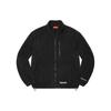 Supreme Мужская куртка на молнии X Polartec 'Красная' SUP-FW22-774