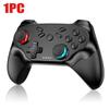 Контроллер для Nintendo Switch/ПК/iOS/Android Беспроводной Турбо Вибрация Игровой Контроль Консоль Пульт Аксессуары Геймпады