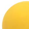 5pcs 6 cm Diameter Rubber Squash Training Ball Hollow Squash Practice Ball  Indoor Sports