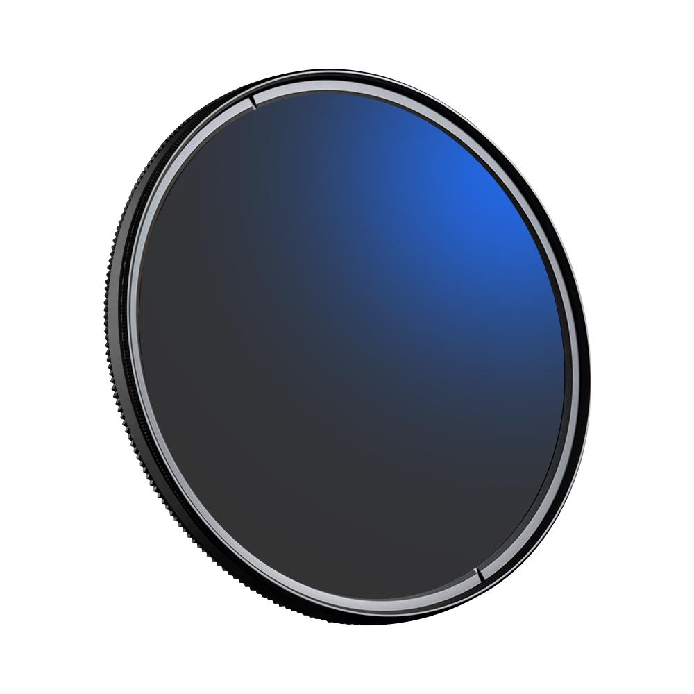 K&F CONCEPT 62mm Ultra Slim CPL Filter Optics Multi Coated MC Circular Polarizering Polarized