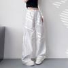 Casual Wideleg Pants For Women With Quickdry Fabric Summer Fashion Comfort