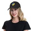 Computer Programmer Python Baseball Cap Hip Hop Unisex Women's Adjustable Programming Code Dad Hat Spring Snapback Caps