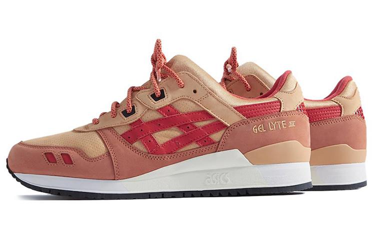 Asics Кроссовки Gel Lyte Iii '07 Remastered Kith Marvel X Men Gambit Открытая коробка Коллекционная карточка в комплект не входит 1201A962-200