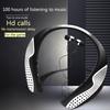 Neck‑Mounted Earbuds Bluetooth-compatible 5.0 Headphones HX288 Wireless Headset Comfort for Sports Travel Walking