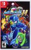 Mega Man 11 North Switch (Import Version America) -