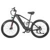 Ebike SYR03 Внедорожный электрический горный велосипед 1000 Вт 48 В 20 Ач с питанием от литиевой батареи, мягкий задний амортизатор, вседорожный