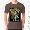 Alesana 12 T Shirt Big Size 100 Cotton Alesana Skeleton Heart Scene Emo Scenemo Punk Band Post Hardcore Hardcore Goth Gothic