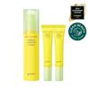 Green Tangerine Vita C Dark Circle Eye Cream 30mL Special Set (Special Gift: 15mL*2ea)