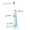 Philips HX3216/13 Electric Toothbrush CN plug (adapter included)