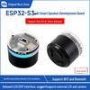 Плата разработки умной колонки ESP32-S3 XiaoZhiAI: Поддерживает ЖК-дисплей, камеру, шумоподавление с двумя микрофонами