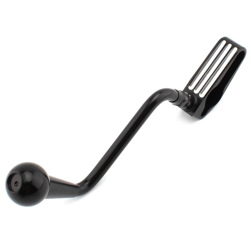 Motorcycle MV Extended Reverse Gear lLever For BMW R18 Classic -up R18 CNC Aluminum