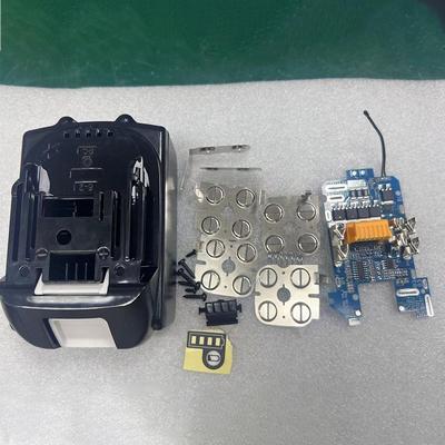 Защитная плата для Makita Makita BL1830 BL1840 BL1850 BL1860 PCB аккумулятор электрический BMS литиевый T9K0