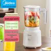 Midea Многофункциональная соковыжималка-блендер, штепсель CN (адаптер в комплекте)