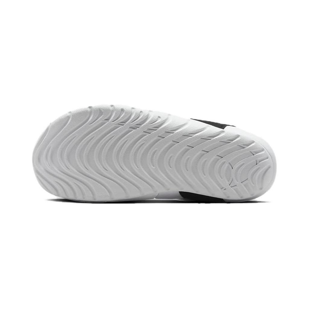 Nike Детские кроссовки Sunray Protect 2 PS Summit White Black Team-Red 943826-100