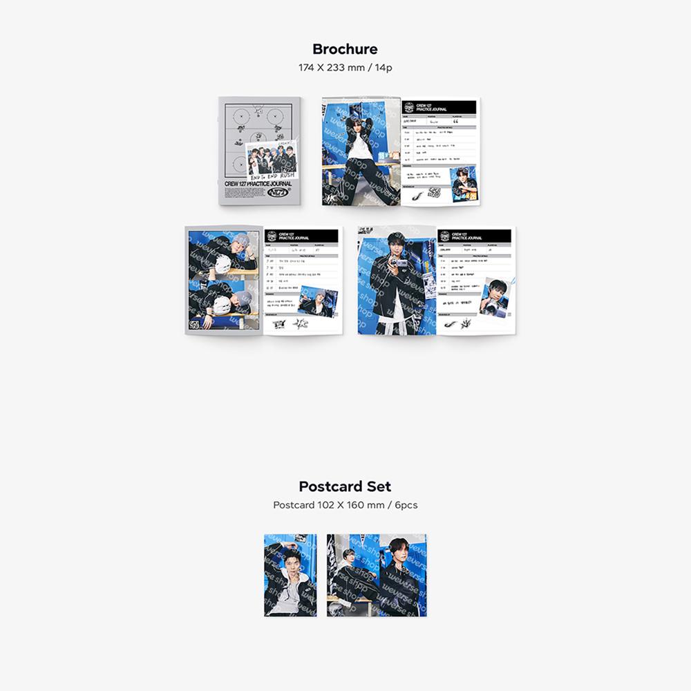 NCT 127 - 2026 С Рождеством