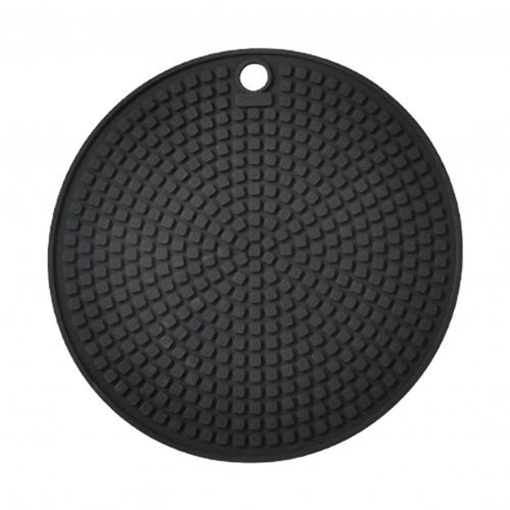 Accessories Insulating Table Mat Holder Mats Trivets Pot Hot Pads Protective Mat Round Doily