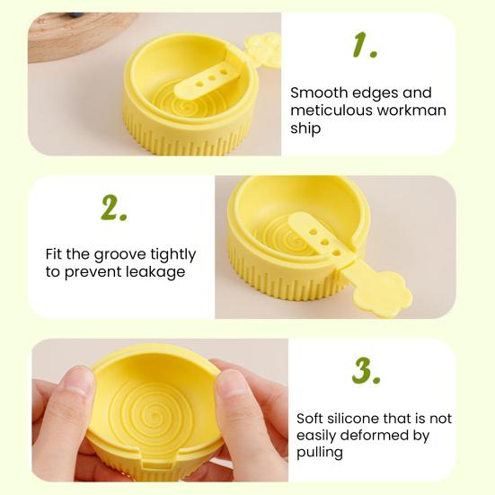 Форма для льда с крышкой, многоразовые формы для эскимо для мороженого, сорбетов, йогуртовых десертов, форма для льда без БФА