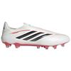 adidas Футбольные бутсы Copa Pure.4 Унисекс Белый Черный Красный JR9610