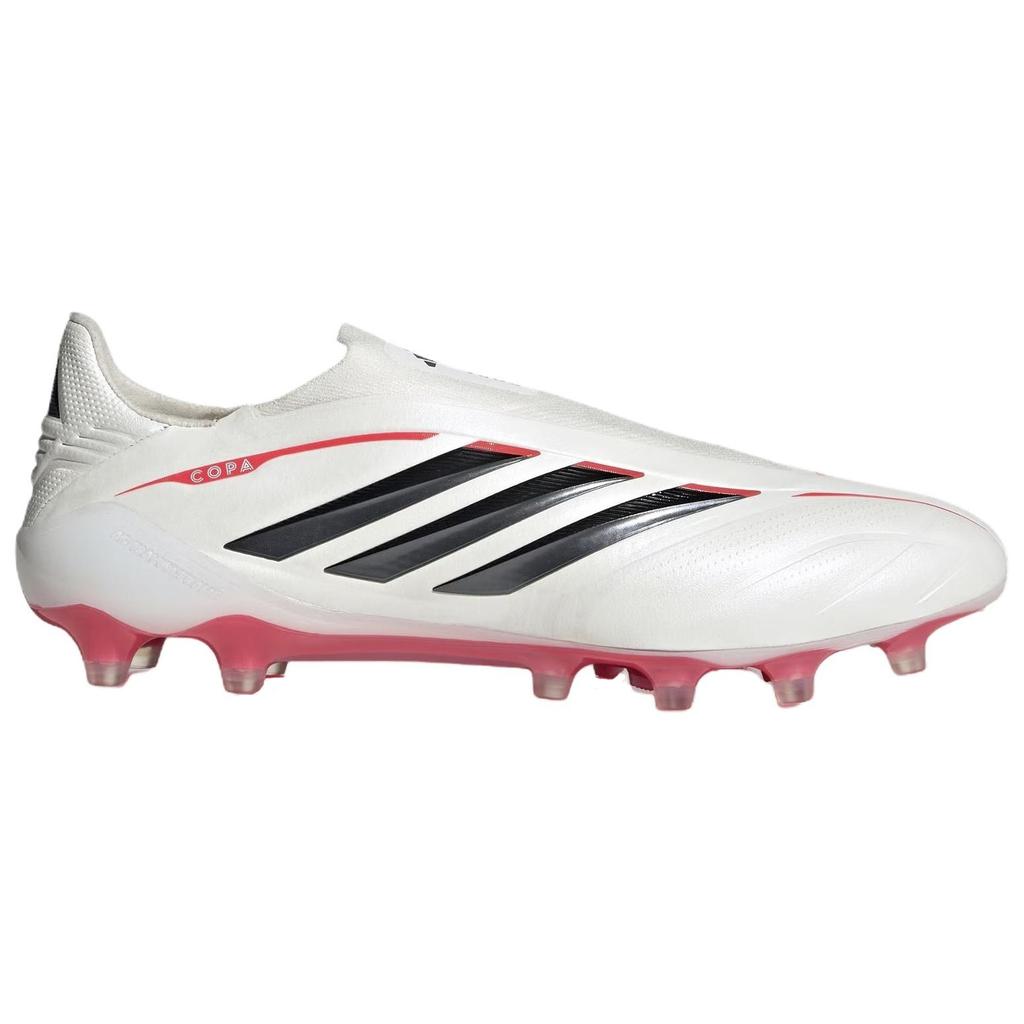 adidas Футбольные бутсы Copa Pure.4 Унисекс Белый Черный Красный JR9610