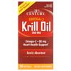 Krill Oil, 300 Mg, 60 Softgels