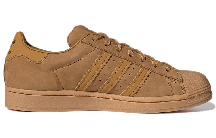 Adidas Superstar 'Mesa Gum' GW6228