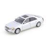 DCT/ SHADOW 1:64 Металлическая модель автомобиля Mercedes-Benz Maybach 57S Симуляция Коллекционная Орнамент