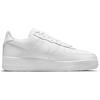 Nike Air Force 1 '07 Craft 'Triple White' Men's CU4865-100