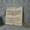 Levi's Джинсы из денима 90-х годов, сделано в США, W32, мужские, б/у