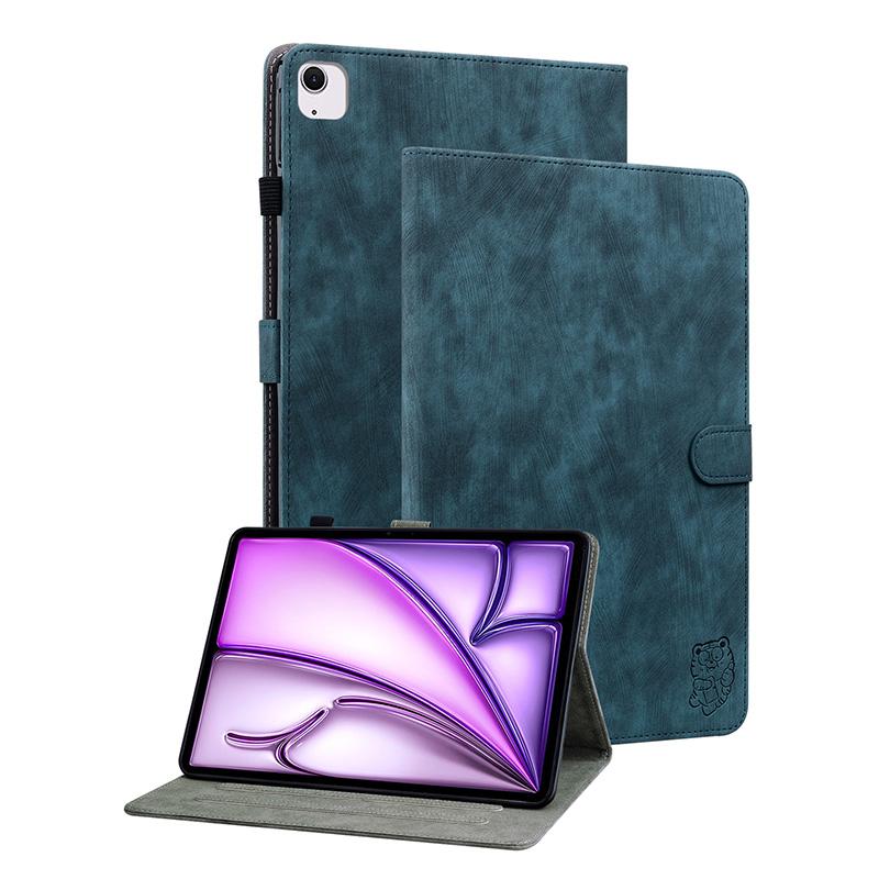 Кожаный чехол для IPad Air 1 2 Air 3 10.5 Чехол IPad 5-го 6-го 7-го 8-го 9-го Поколения Чехол IPad 10.9 2022 Pro 11 2020 9.7 2018 Mini5 4 Чехол