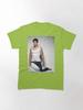 Enrique Iglesias Enrique Iglesias sexy Classic T-Shirt