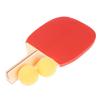 Sakurai CALFLEX Table Tennis Racket with Penholder CTR-2901
