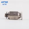 Пневмофитинг AIRTAC