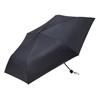 Складной как для солнечной, так и для дождливой погоды УФ-Утилита MLS893 UTILITY Зонт Черный Темно-синий [Mirest] Зонт, Дневной, Зонт, Зонт, 99% Защита,