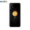 Для Xiaomi Redmi Note 12S Чехол Redmi Note12S Телефон Силиконовая Задняя Крышка Для Redmi Note 12S 12 s Чехлы Защитный Корпус Крышка Capas