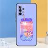 Эстетика Розовых Персиков Для Samsung Galaxy A13 A33 A53 A36 A26 A05 A06 A16 A54 A34 A14 A32 A52 A55 A35 A15 A56 Чехол