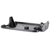 Крышка лючка бензобака 69510-1E001 для Hyundai Accent/Verna 4DR 2006-2011
