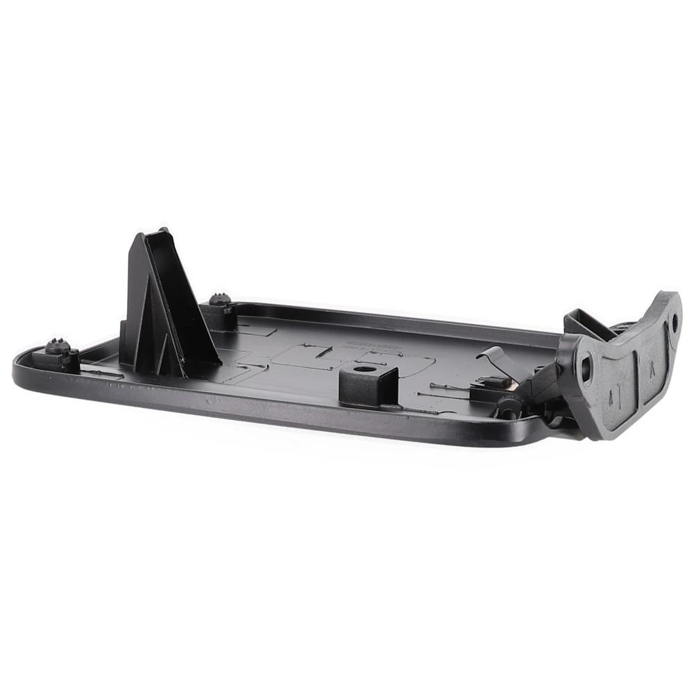 Крышка лючка бензобака 69510-1E001 для Hyundai Accent/Verna 4DR 2006-2011