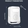 PIR Motion Detector Door Greeter Sensor  Alarm Infrared Sensor Door Bell Chime  Security System
