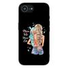Family Boy Woman Baby Girl Mom Phone Case for Samsung Galaxy S25 Edge S24 S23 FE Plus Ultra A16 A15 A55 A57 5G Protective Cover